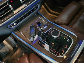 BMW X5, снимка 9