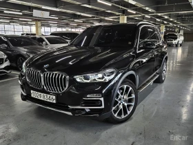 BMW X5, снимка 1