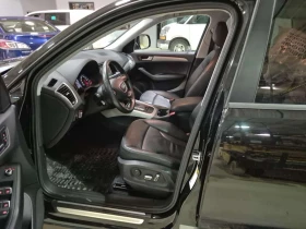 Audi Q5 | 2.0L KOMFORT | ПОДГРЕВИ | ДВА КЛЮЧА | , снимка 8