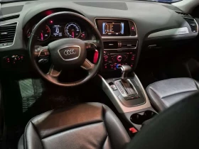 Audi Q5 | 2.0L KOMFORT | ПОДГРЕВИ | ДВА КЛЮЧА | , снимка 9