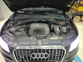 Audi Q5 | 2.0L KOMFORT | ПОДГРЕВИ | ДВА КЛЮЧА | , снимка 15