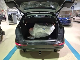 Audi Q5 | 2.0L KOMFORT | ПОДГРЕВИ | ДВА КЛЮЧА | , снимка 5