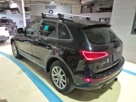 Audi Q5 | 2.0L KOMFORT | ПОДГРЕВИ | ДВА КЛЮЧА | , снимка 4