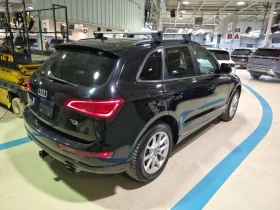 Audi Q5 | 2.0L KOMFORT | ПОДГРЕВИ | ДВА КЛЮЧА | , снимка 3