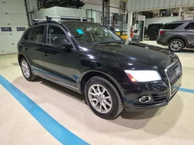 Audi Q5 | 2.0L KOMFORT | ПОДГРЕВИ | ДВА КЛЮЧА | , снимка 2