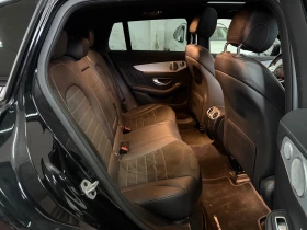 Mercedes-Benz EQC 400 AMG Line - 4-Matic - Electric, снимка 10