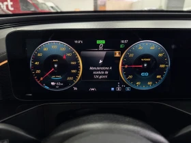 Mercedes-Benz EQC 400 AMG Line - 4-Matic - Electric, снимка 11