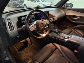 Mercedes-Benz EQC 400 AMG Line - 4-Matic - Electric, снимка 8