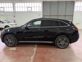 Mercedes-Benz EQC 400 AMG Line - 4-Matic - Electric, снимка 4