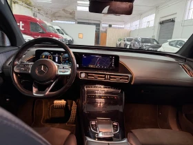 Mercedes-Benz EQC 400 AMG Line - 4-Matic - Electric, снимка 9