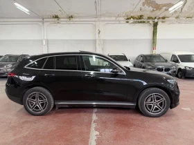 Mercedes-Benz EQC 400 AMG Line - 4-Matic - Electric, снимка 6