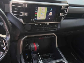 Toyota Tundra * SR5 * ГЛАВНО ПРЕДСТАВИТЕЛСТВО* , снимка 9
