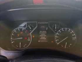 Toyota Tundra * SR5 * ГЛАВНО ПРЕДСТАВИТЕЛСТВО* , снимка 8
