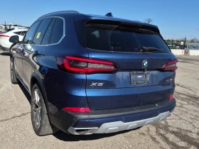 BMW X5 XDRIVE40I* HEAD-UP* ПОДГРЕВ* HARMAN* PANO, снимка 4
