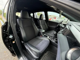 Toyota Rav4 STYLE NAVI 360 ШВЕЙЦАРИЯ, снимка 11