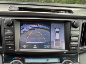 Toyota Rav4 STYLE NAVI 360 ШВЕЙЦАРИЯ, снимка 9