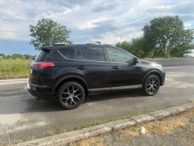 Toyota Rav4 STYLE NAVI 360 ШВЕЙЦАРИЯ, снимка 3