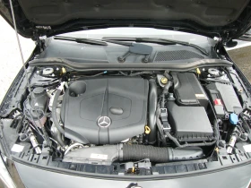 Mercedes-Benz GLA 200 129 000км, снимка 17