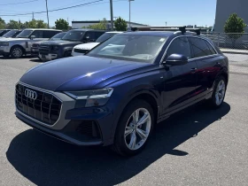 Audi Q8 Progressiv * CARFAX * АВТО КРЕДИТ * , снимка 1