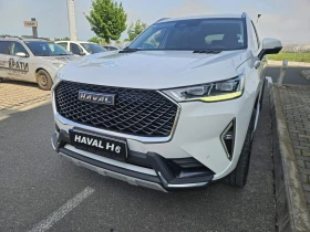 Haval H6 Supreme, снимка 1