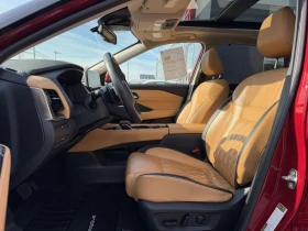 Nissan X-trail Rogue Platinum сервизна история, снимка 6