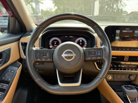 Nissan X-trail Rogue Platinum сервизна история, снимка 8