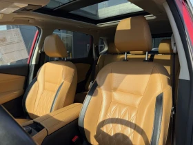 Nissan X-trail Rogue Platinum сервизна история, снимка 7