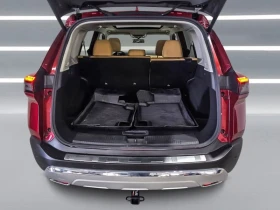 Nissan X-trail Rogue Platinum сервизна история, снимка 4