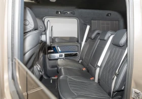 Mercedes-Benz G 63 AMG BURMESTER 3D* MANUFAKTUR* AMG RIDE CONTROL , снимка 10