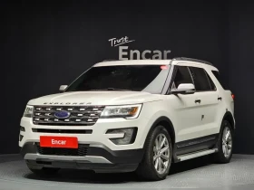 Ford Explorer 2.3 Limited 4Wd 5Th Generation 13 605, 28   Технич, снимка 1