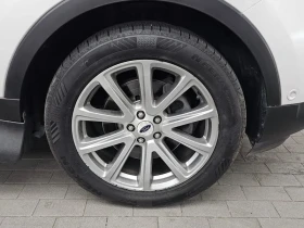 Ford Explorer 2.3 Limited 4Wd 5Th Generation 13 605, 28   Технич, снимка 5