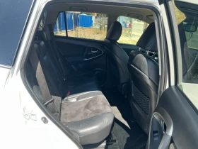 Toyota Rav4 2.2D-4D/4x4/NAVI, снимка 10