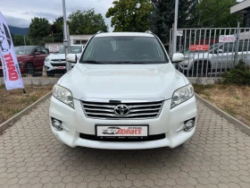 Toyota Rav4 2.2D-4D/4x4/NAVI, снимка 2
