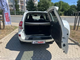 Toyota Rav4 2.2D-4D/4x4/NAVI, снимка 12