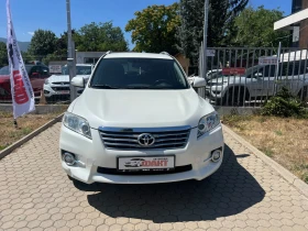 Toyota Rav4 2.2D-4D/4x4/NAVI, снимка 2