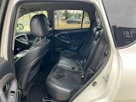 Toyota Rav4 2.2D-4D/4x4/NAVI, снимка 14