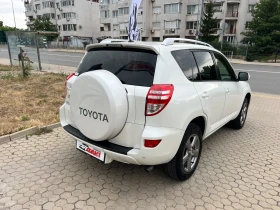 Toyota Rav4 2.2D-4D/4x4/NAVI, снимка 4