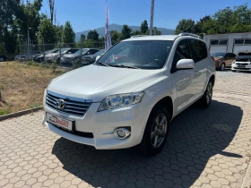 Toyota Rav4 2.2D-4D/4x4/NAVI, снимка 1