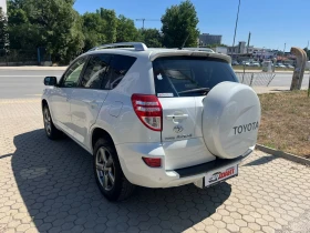 Toyota Rav4 2.2D-4D/4x4/NAVI, снимка 6