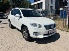 Toyota Rav4 2.2D-4D/4x4/NAVI, снимка 3