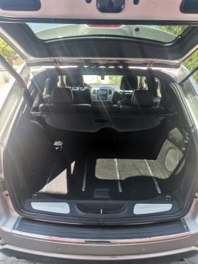 Jeep Grand cherokee 136000км, снимка 11