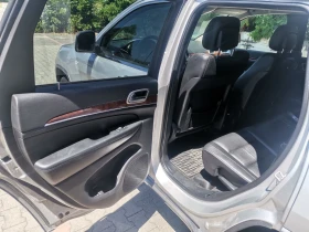 Jeep Grand cherokee 136000км, снимка 10
