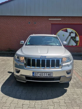 Jeep Grand cherokee 136000км, снимка 3