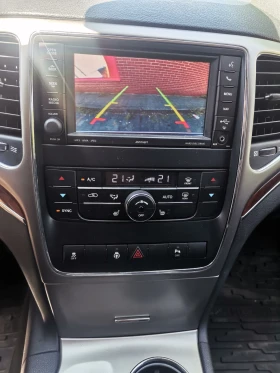 Jeep Grand cherokee 136000км, снимка 7