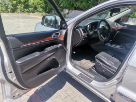 Jeep Grand cherokee 136000км, снимка 9