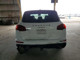 Porsche Cayenne 3.6l S, снимка 12