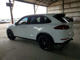Porsche Cayenne 3.6l S, снимка 4