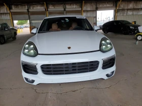 Porsche Cayenne 3.6l S, снимка 10