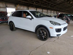 Porsche Cayenne 3.6l S, снимка 7