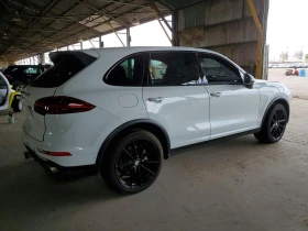 Porsche Cayenne 3.6l S, снимка 6